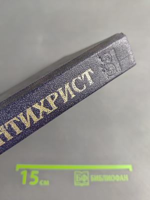 Антихрист (Петр и Алексей)
