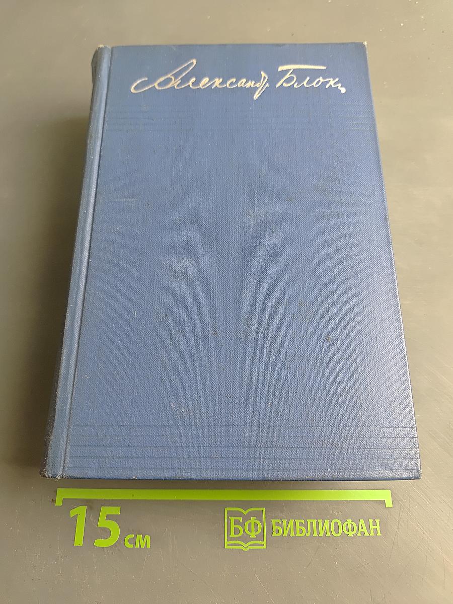 Собрание сочинений. Том первый. Стихотворения 1897-1904