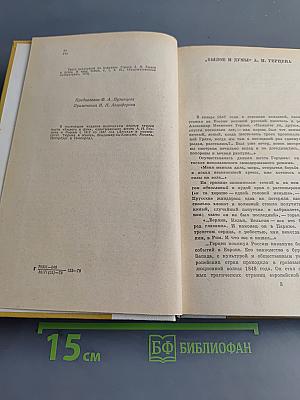 Былое и думы
