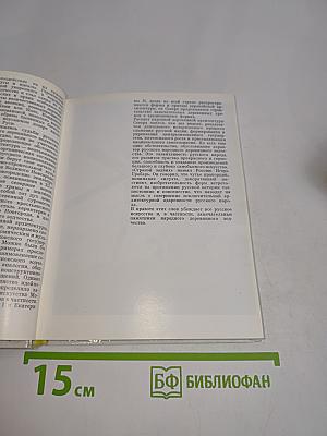 Русский Север