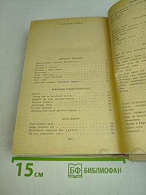 Путешествие в страну поэзия. Книга 2