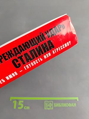 «Упреждающий удар» Сталина. 25 июня – глупость или агрессия?