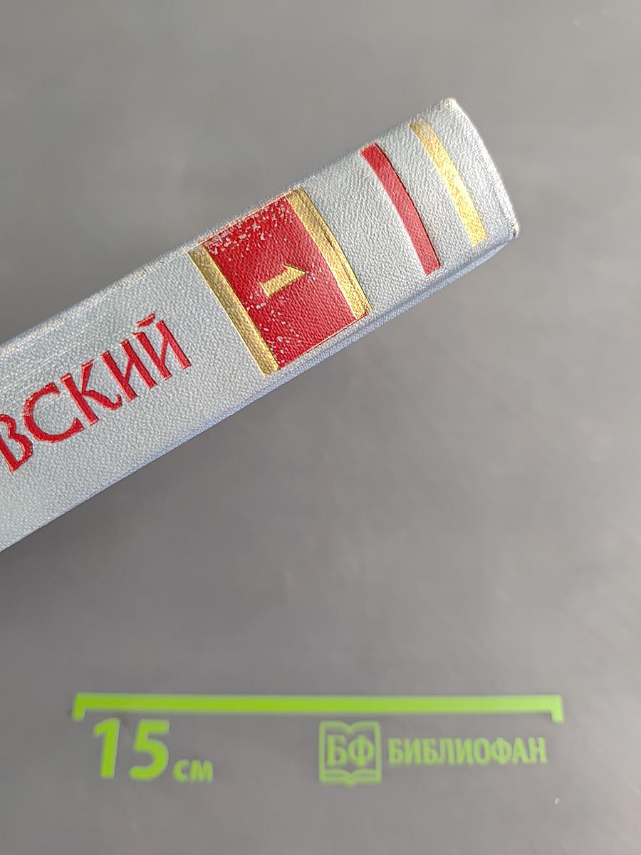 Стихотворения. Том первый