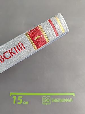 Стихотворения. Том первый