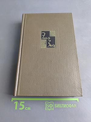 Собрание сочинений. Том десятый. Жерминаль