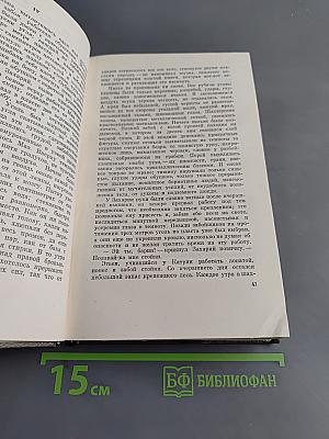 Собрание сочинений. Том десятый. Жерминаль