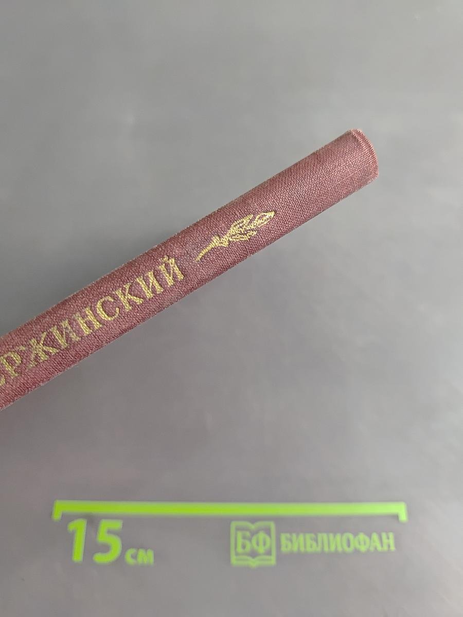 Дневник и письма