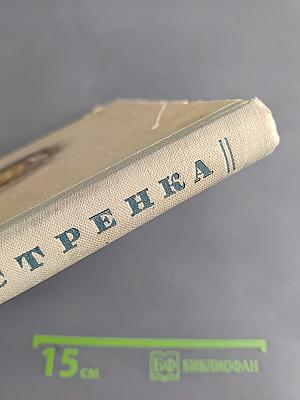 Сестренка