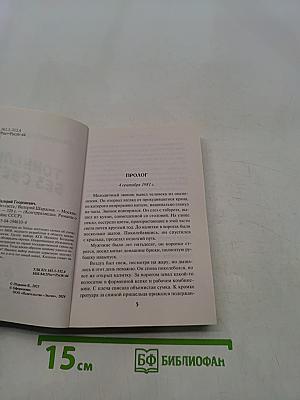 Тоннель без света