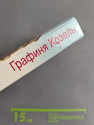 Графиня Козель