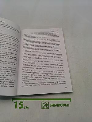 Записки офицера таможенной службы-3