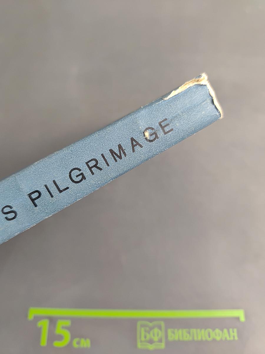Childe Harold's Pilgrimage