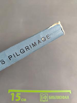 Childe Harold's Pilgrimage