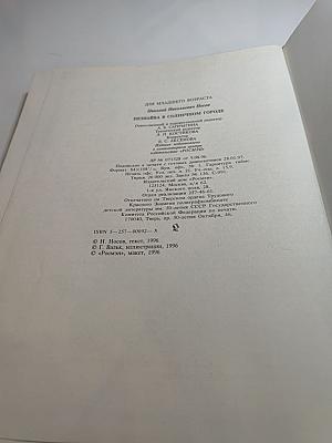 Незнайка в Солнечном городе