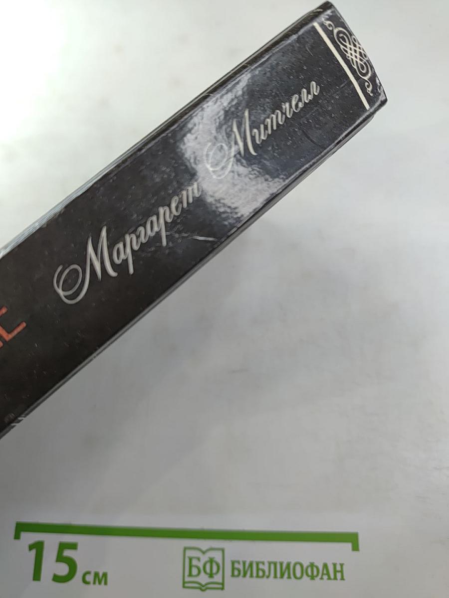 Унесенные ветром. Том 2