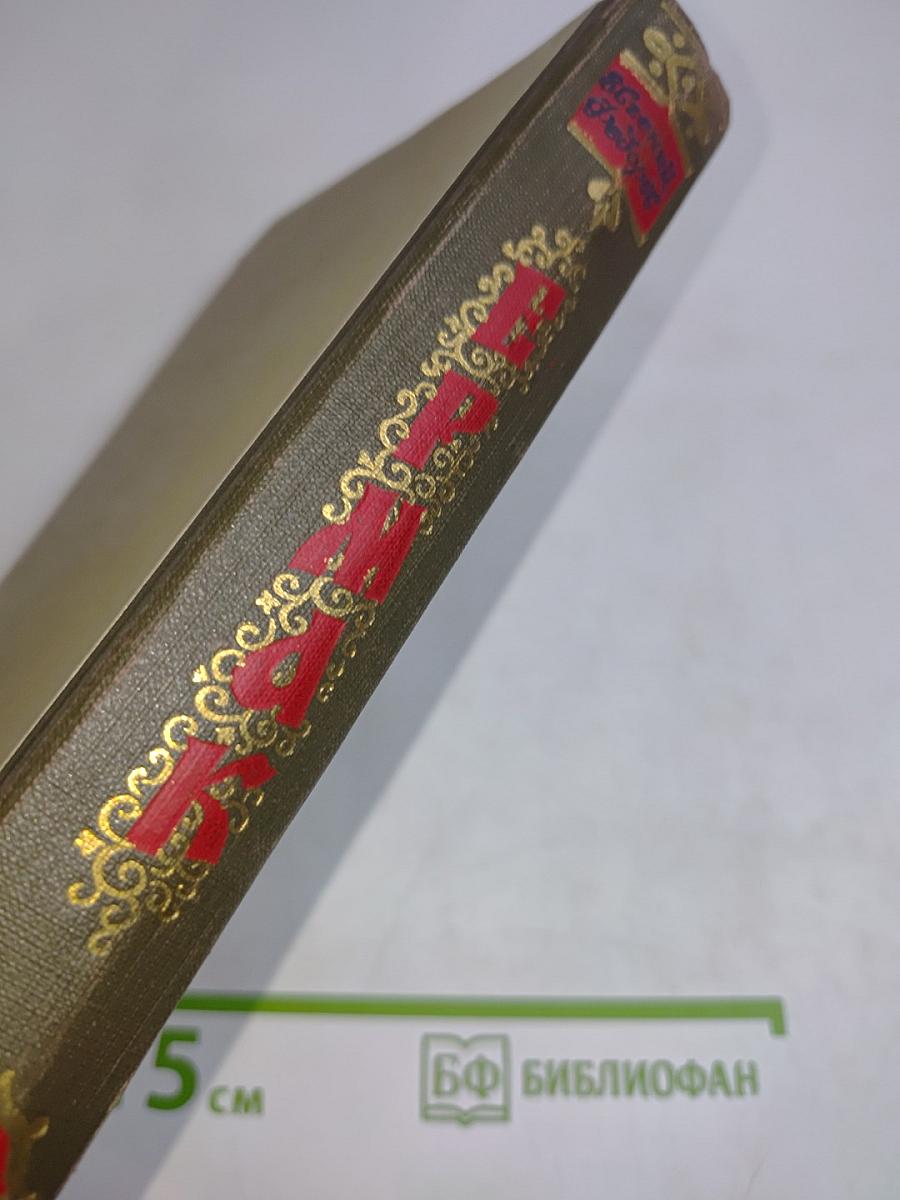 Ермак. Исторический роман. Книга вторая