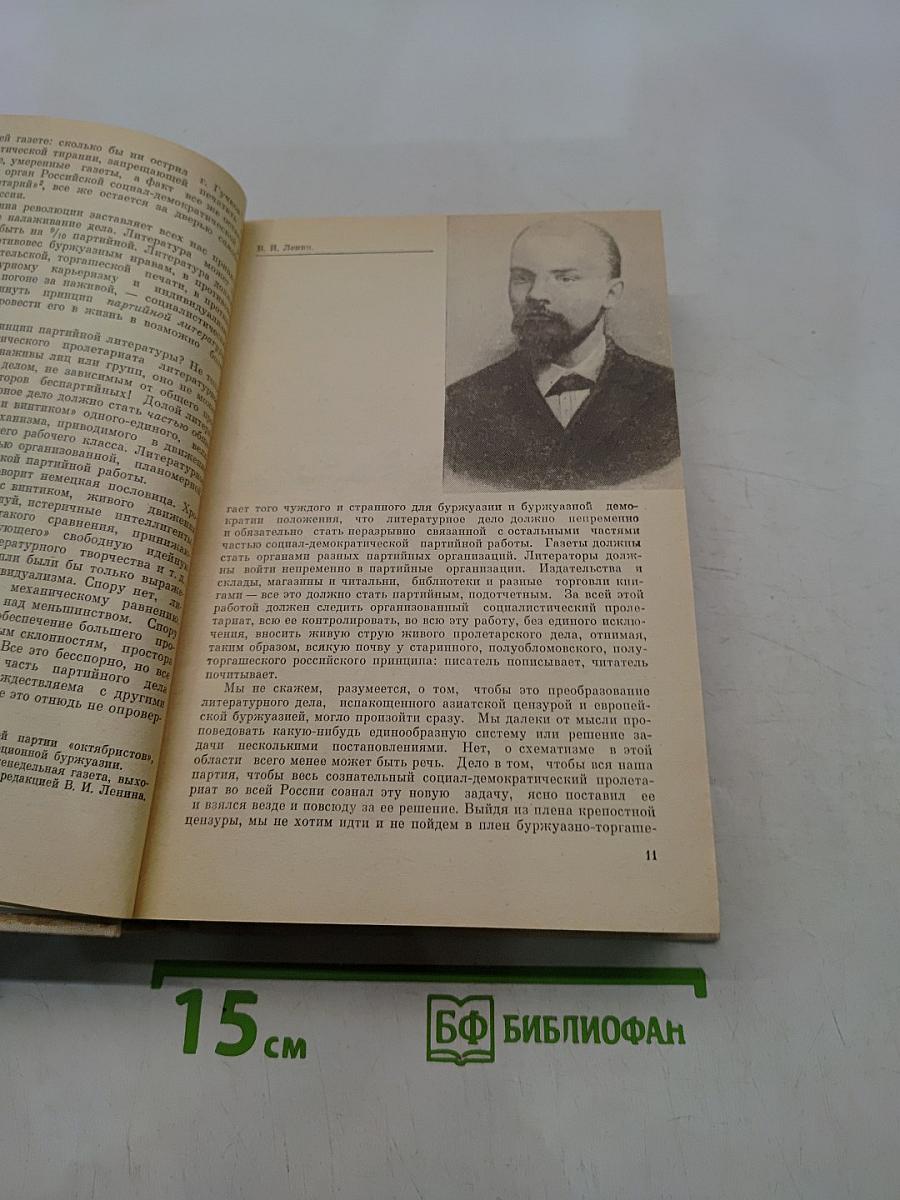 Русская литература XX века. Дооктябрьский период
