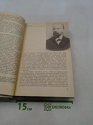 Русская литература XX века. Дооктябрьский период