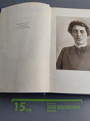 Собрание сочинений. Том пятый. Проза 1903-1917