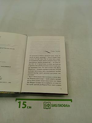Маленькая хозяйка большого дома