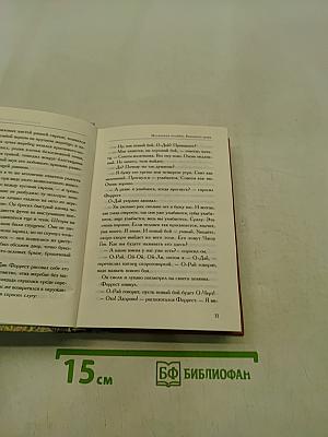 Маленькая хозяйка большого дома