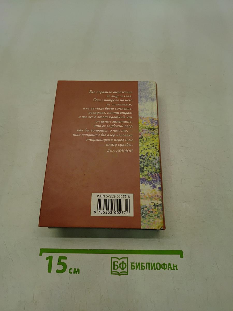 Маленькая хозяйка большого дома