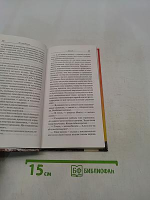 Желтая стрела