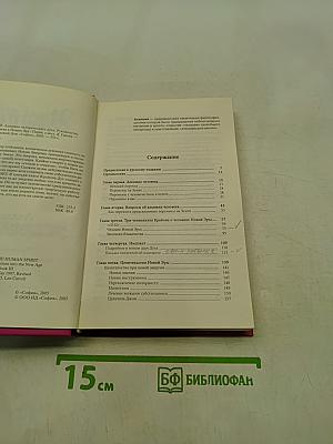 Алхимия человеческого духа. Руководство по переходу человечества в Новую Эру