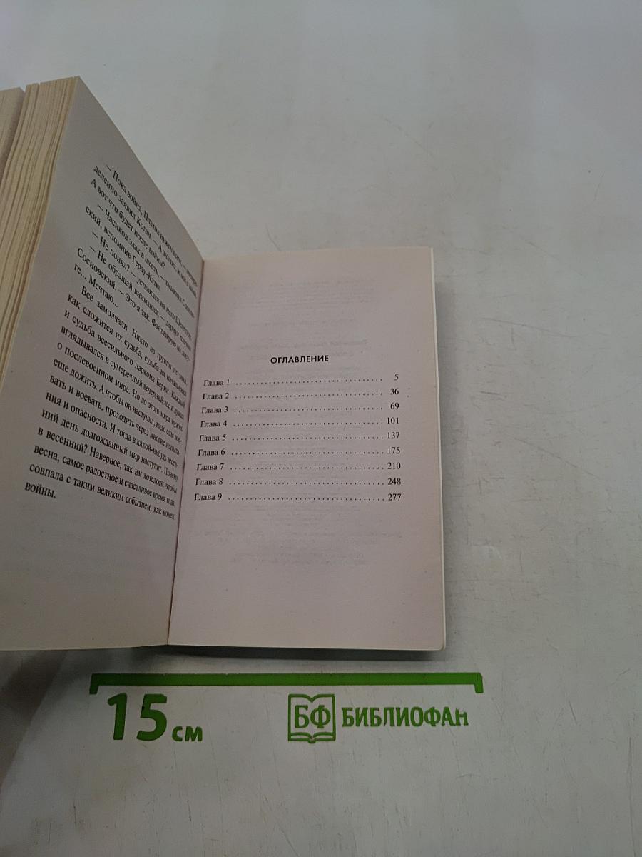 Сломанные крылья Рейха