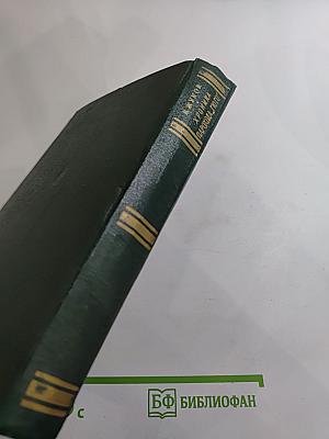 Хроника парохода "Гюго"