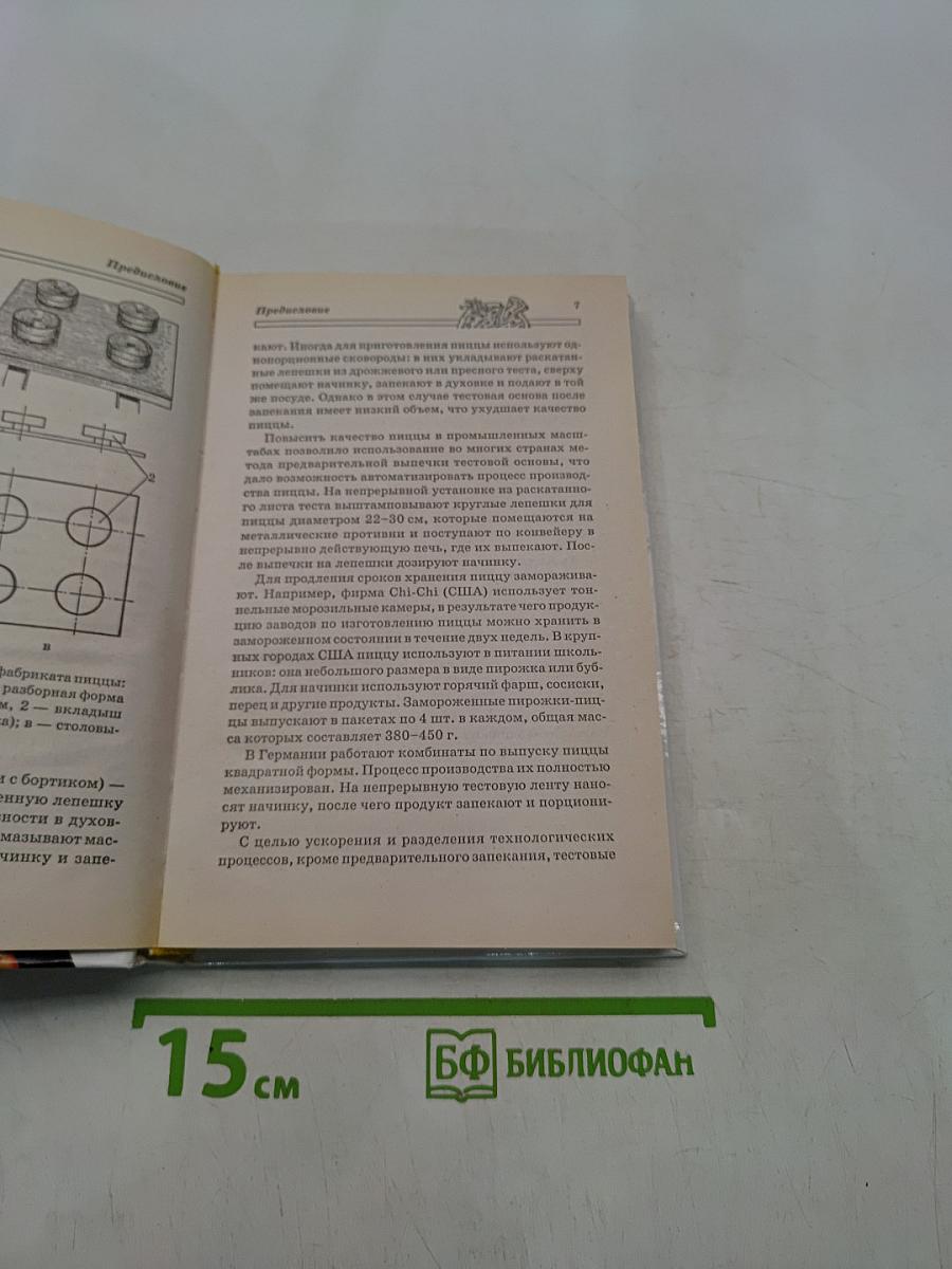 Пицца на выбор