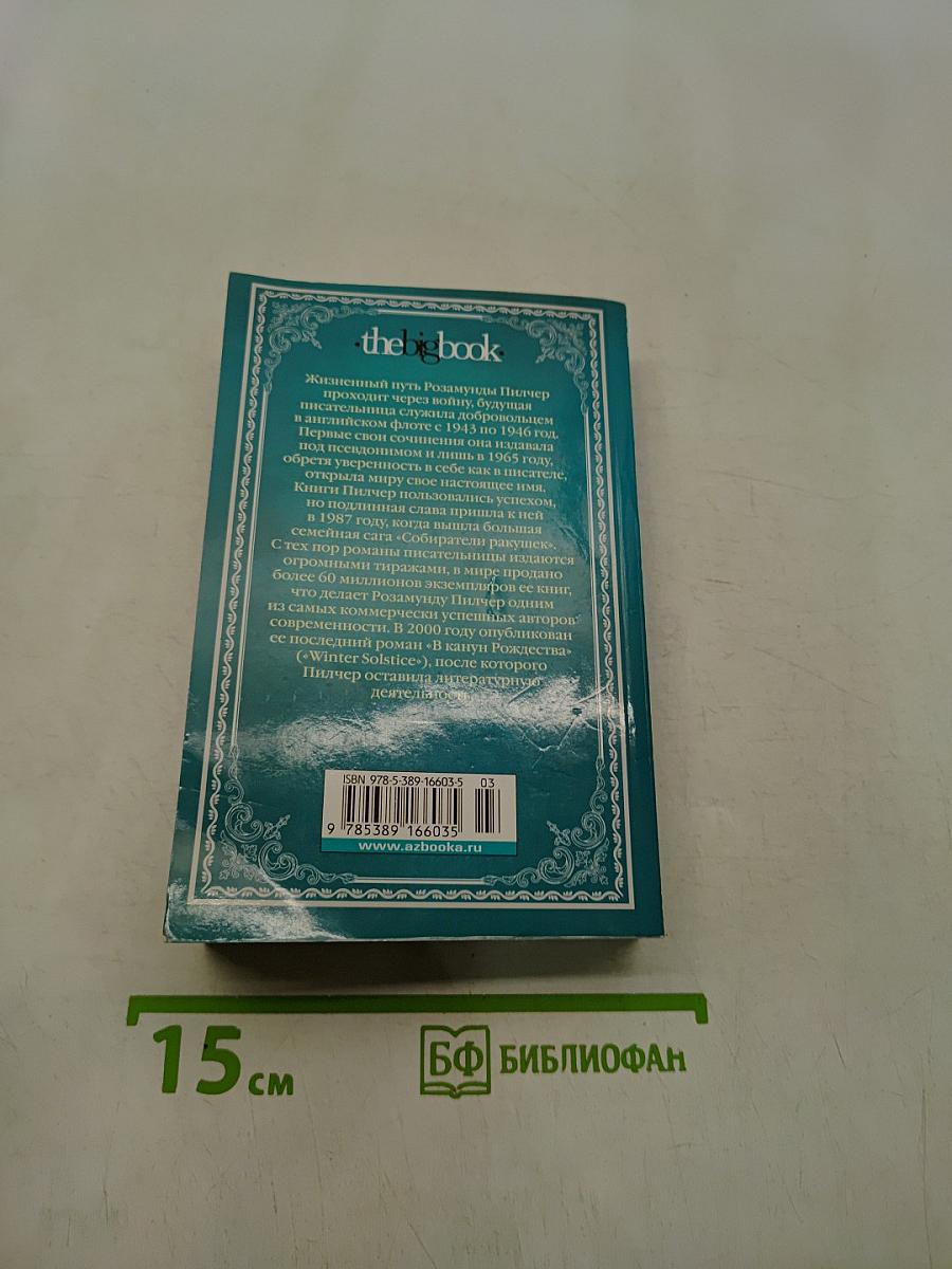 Возвращение домой. Книга 2