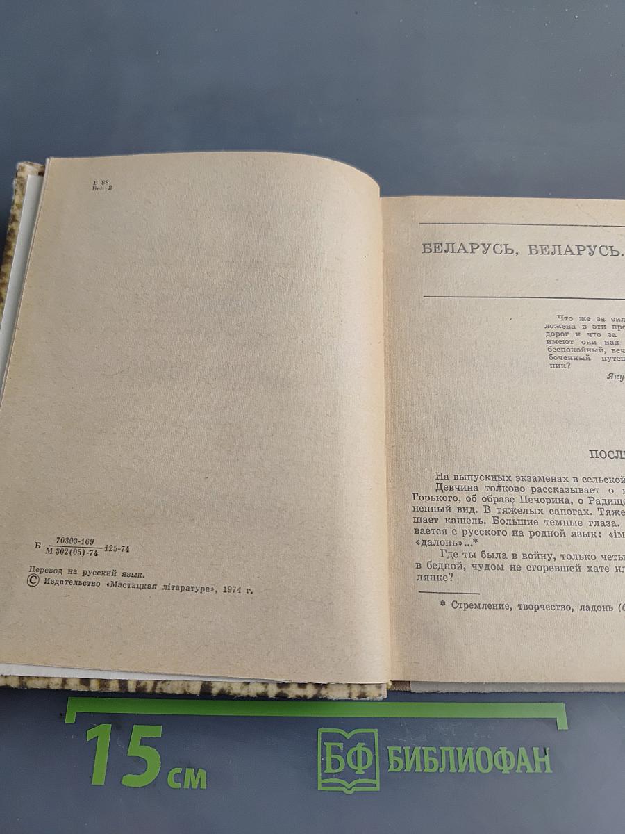 Витражи