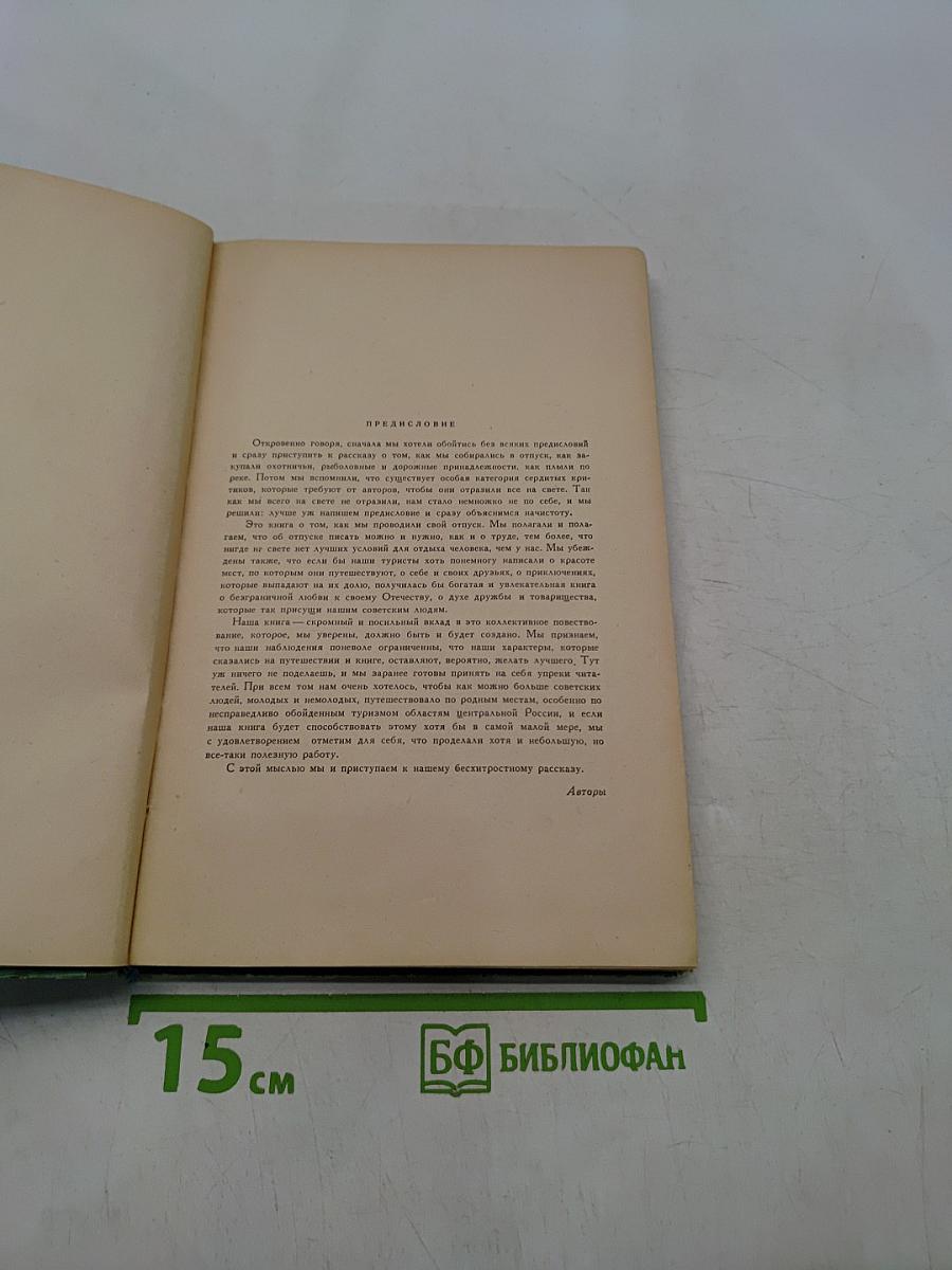 Лесная красавица