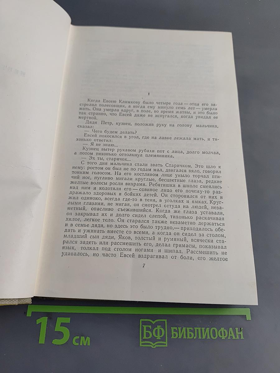Собрание сочинений. Том 5. Произведения 1907-1909