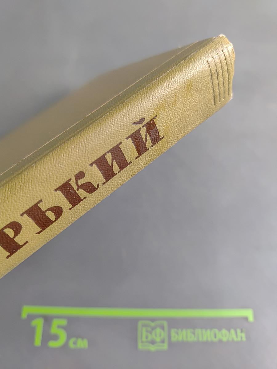 Собрание сочинений. Том 12. Жизнь Клима Самгина (1925-1936)