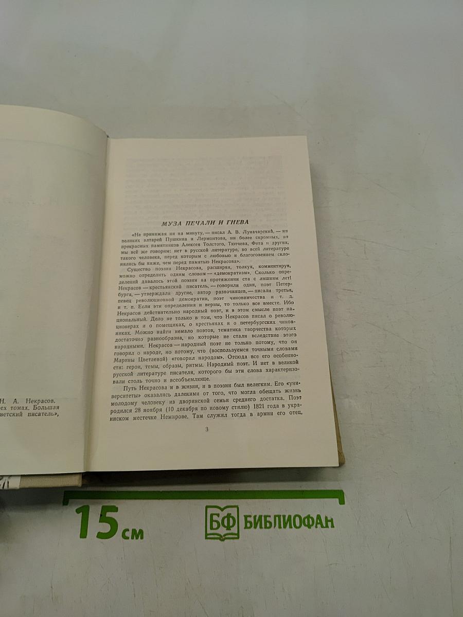 Муза печали и гнева