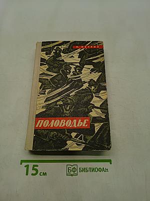 Половодье
