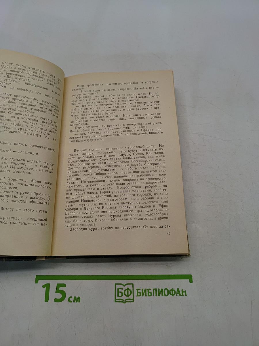 Половодье
