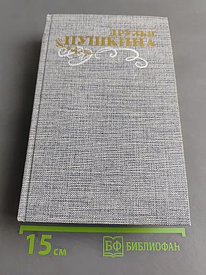 Друзья Пушкина. Переписка, воспоминания, дневники. Том 1
