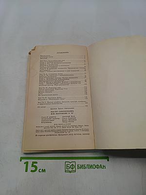Мастер самопознания, или Погружение в "Я" (психономика)