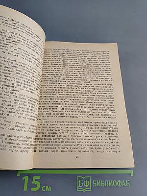 Осторожно — пума!