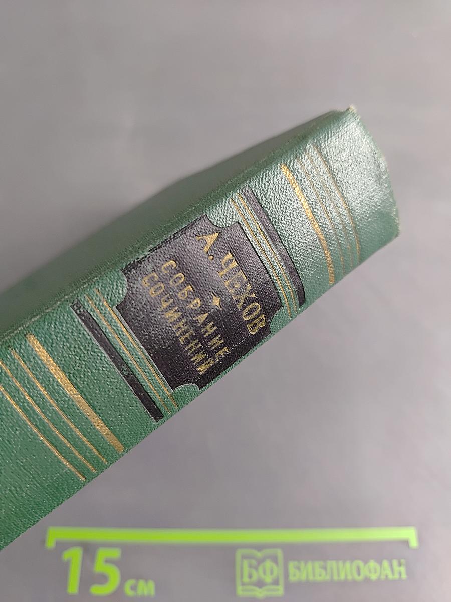 Собрание сочинений. Том седьмой. Повести и рассказы 1888-1891