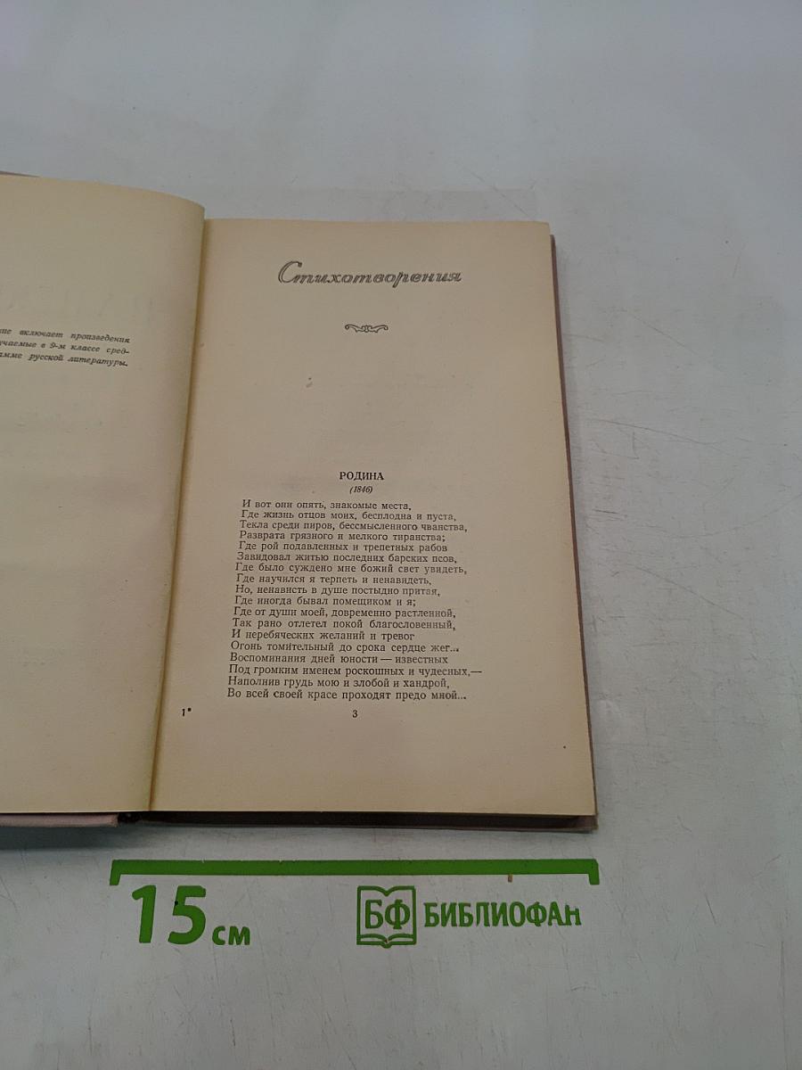 Стихотворения. Кому на Руси жить хорошо