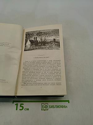 Жизнь Дэвида Копперфильда, рассказанная им самим. Том первый