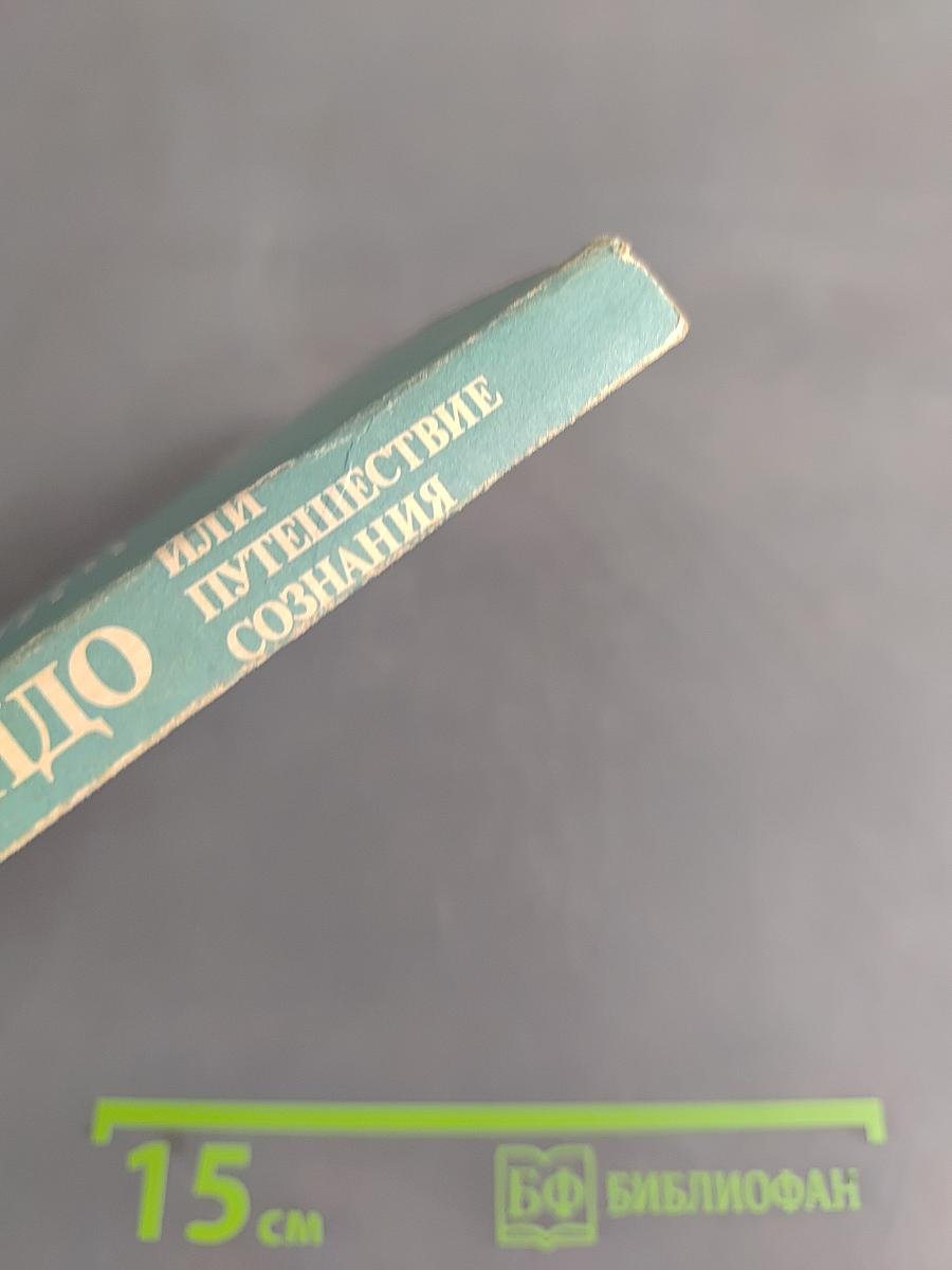 Шри Ауробиндо, или Путешествие сознания