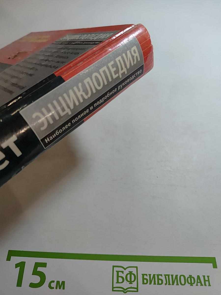 Интернет. Энциклопедия