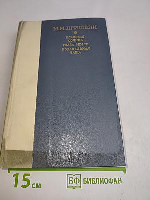 Кладoвая солнца. Глаза земли. Корабельная чаща