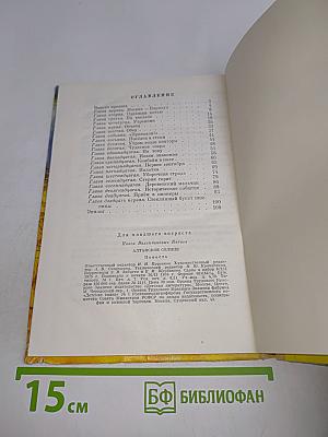 Алтайское солнце
