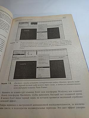 FLASH MX. Искусство создания web-сайтов